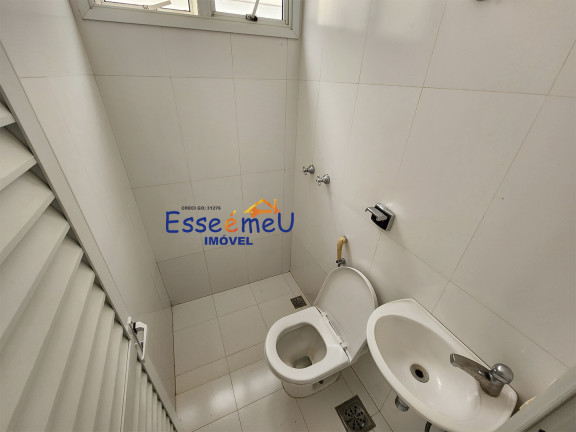 Imagem Casa de Condomínio com 4 Quartos à Venda, 300 m² em Jardins Madri - Goiânia