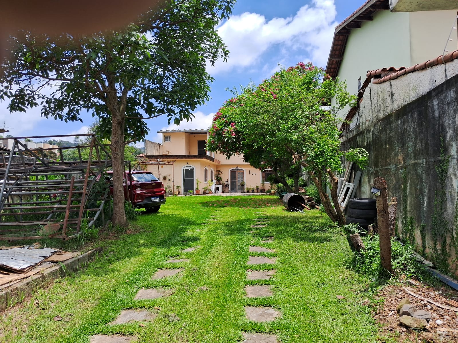 Foto do Imóvel