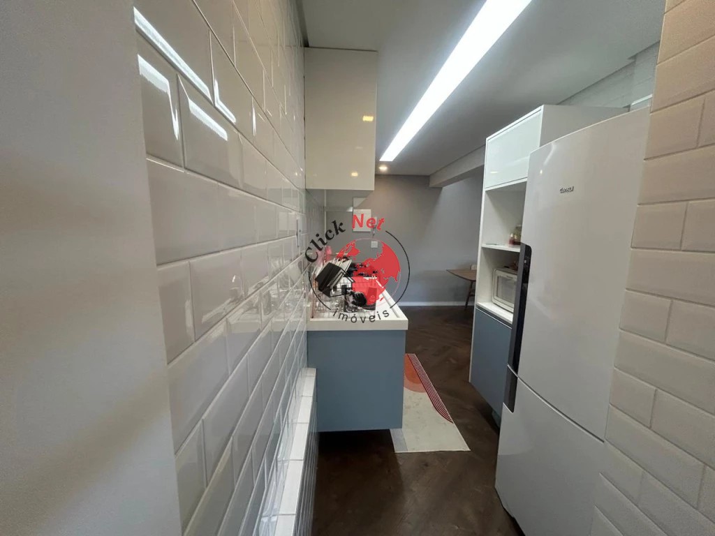 Foto do imóvel: Apartamento com 3 Quartos à Venda, 104 m² em Baeta Neves - São Bernardo do Campo