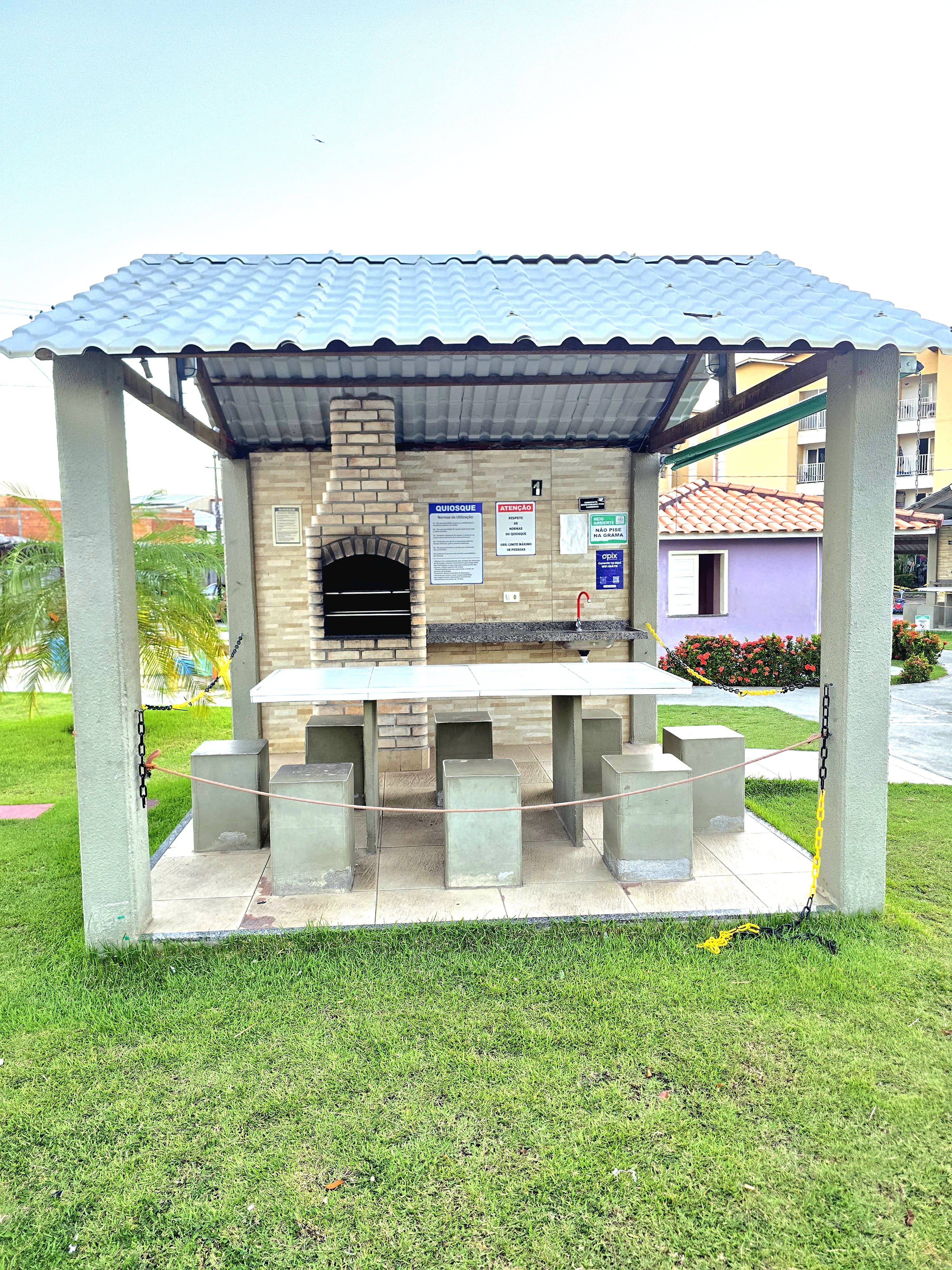 Foto do imóvel: Apartamento com 2 Quartos à Venda, 48 m² em São Brás - Nossa Senhora do Socorro