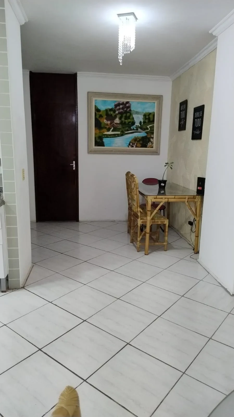 Imagem Apartamento com 2 Quartos à Venda, 80 metros em Caiçara - Praia Grande