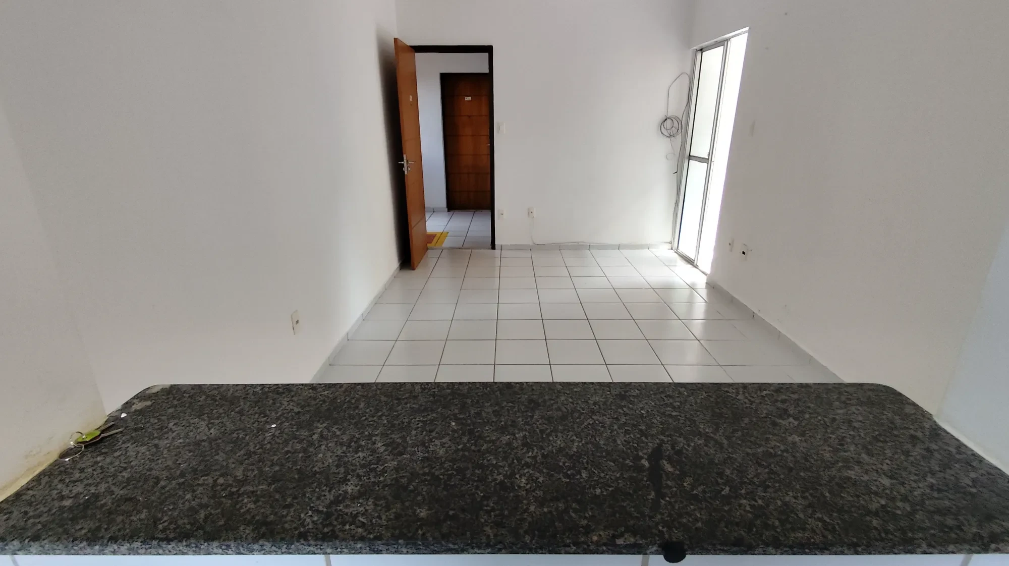 Imagem Apartamento com 2 Quartos para Alugar, 57 m² em Cohama - São Luís