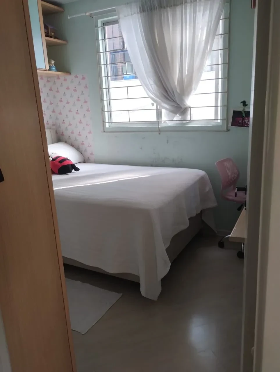 Imagem Apartamento com 3 Quartos à Venda, 71 metros em Vila Izabel - Curitiba