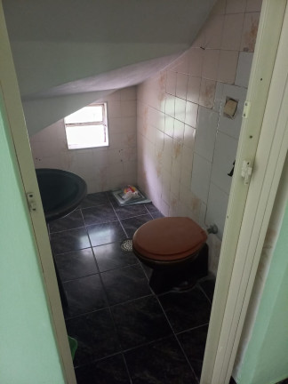 Imagem Casa com 2 Quartos para Alugar, 75 m² em Parque Bristol - São Paulo