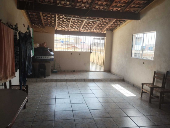 Foto do imóvel: Sobrado com 4 Quartos à Venda,  em Vila Nova Utinga - São Paulo