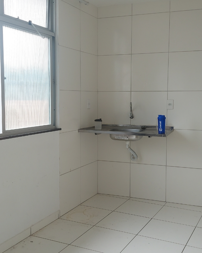 Imagem Apartamento com 9 Quartos à Venda, 45 m²em Itapuã - Salvador