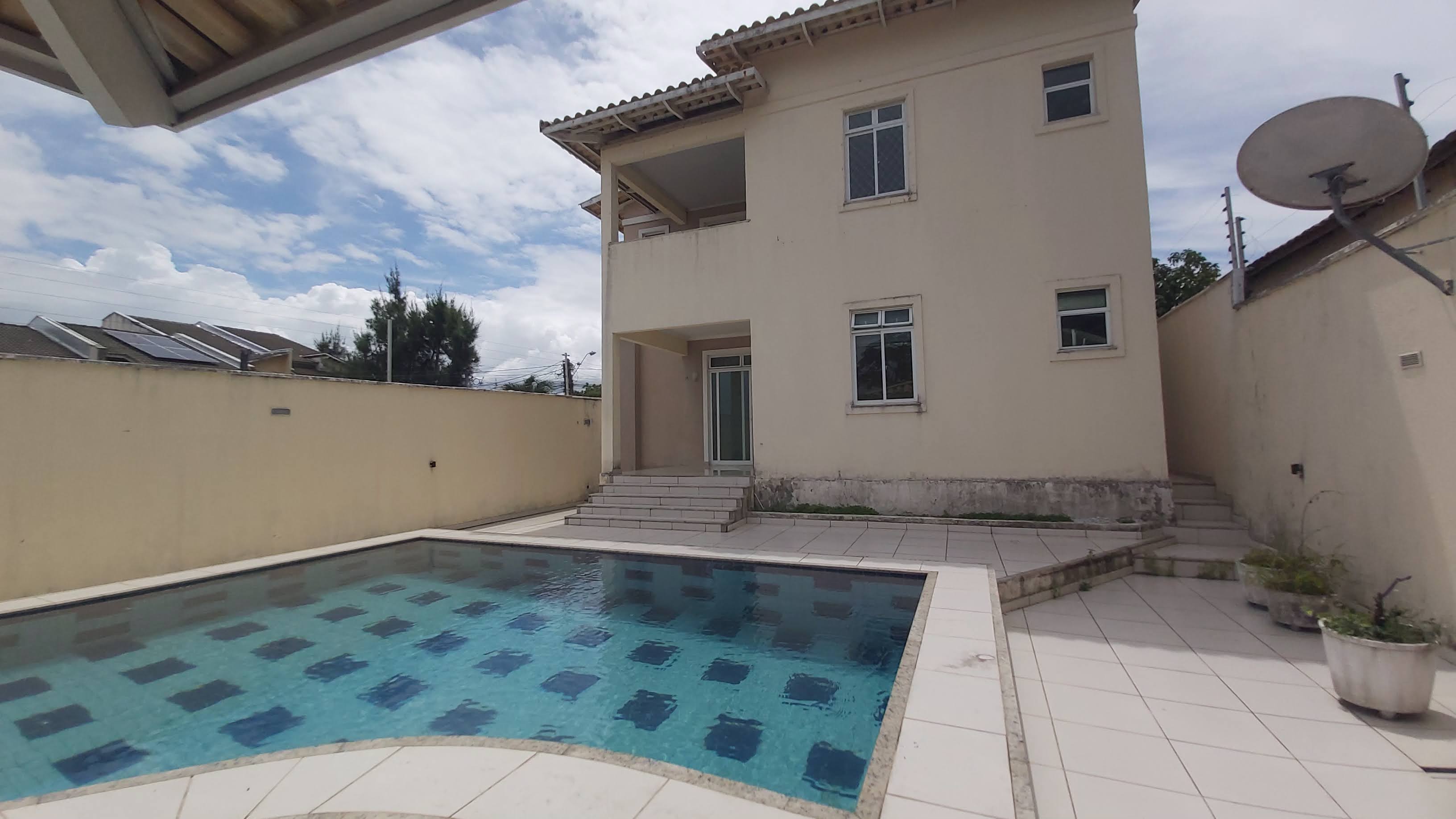 Imagem Casa com 5 Quartos à Venda, 396 m² em São Bento - Fortaleza