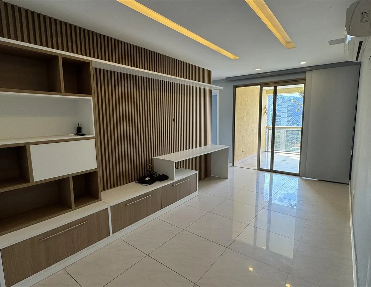 Imagem Apartamento com 3 Quartos à Venda ou Locação, 268 metro em Barra da Tijuca - Rio de Janeiro