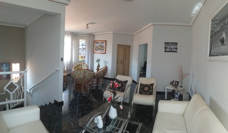 Imagem Casa com 5 Quartos à Venda, 240 m² em Jabotiana - Aracaju