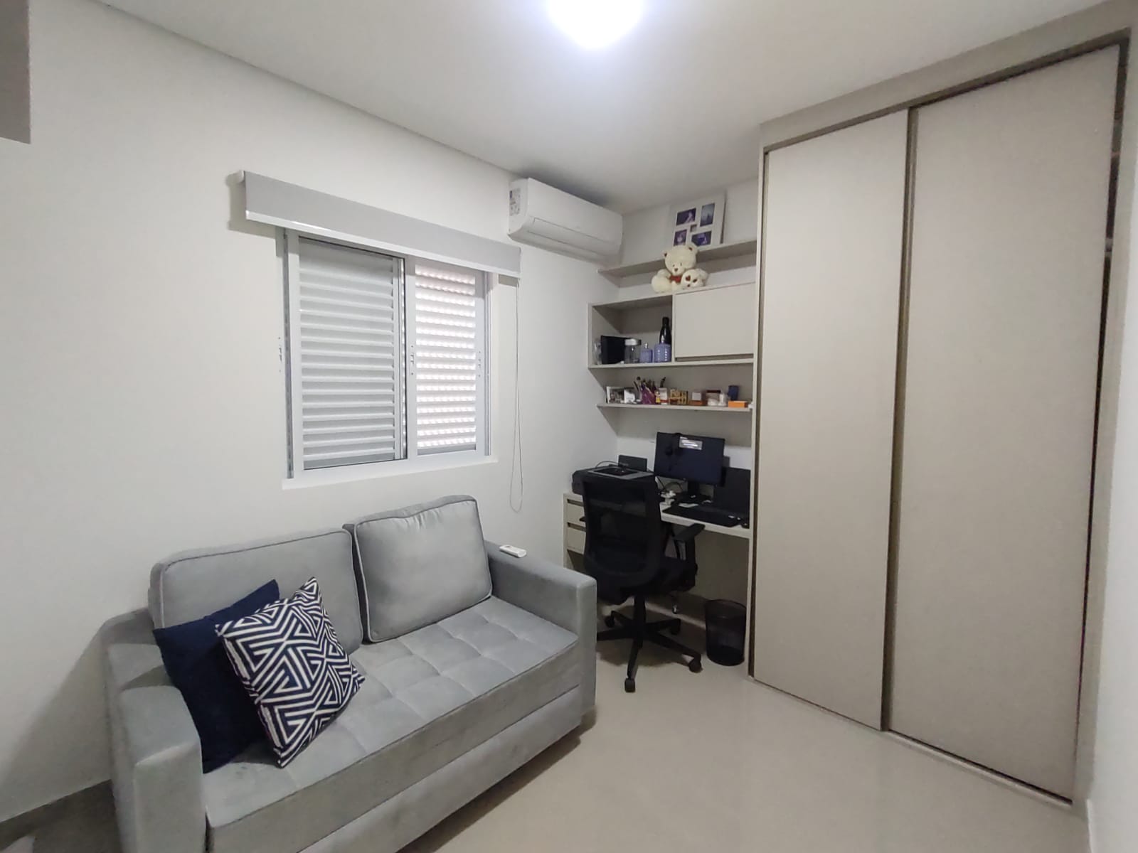 Foto do imóvel: Casa com 3 Quartos à Venda, 160 m²em Campo Grande - Santos