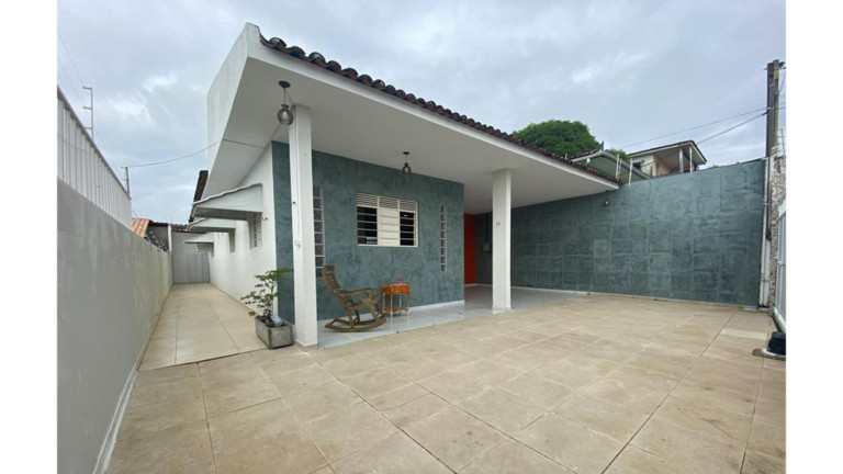 Imagem Casa com 3 Quartos à Venda,  em Jardim Cidade Universitária - João Pessoa