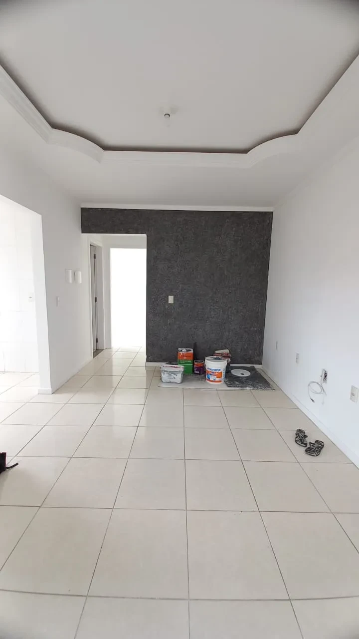 Foto do imóvel: Apartamento com 2 Quartos à Venda, 55 m² em São Sebastião - Palhoça