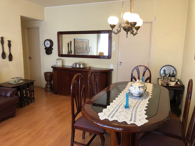 Imagem Apartamento com 3 Quartos à Venda, 94 m²em Vila Nova Conceição - São Paulo