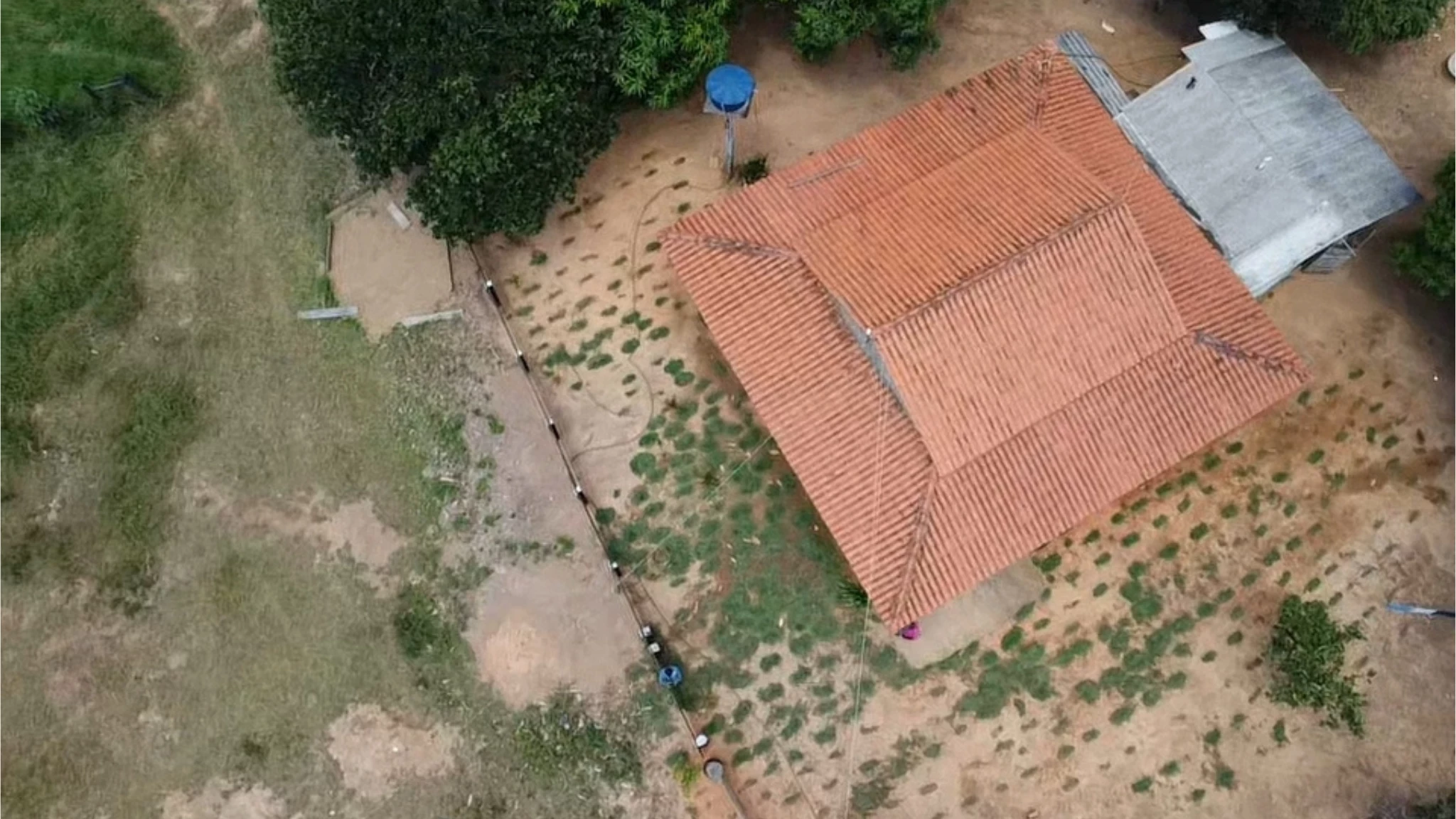 Foto do imóvel: Fazenda à Venda, 58 Alq. GO em São Félix do Xingu - São Félix do Xingu