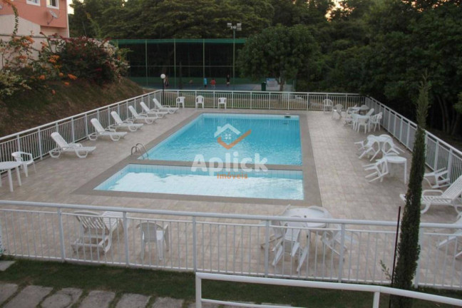 Imagem Casa de Condomínio com 3 Quartos à Venda, 70 m² em Morada de Laranjeiras - Serra