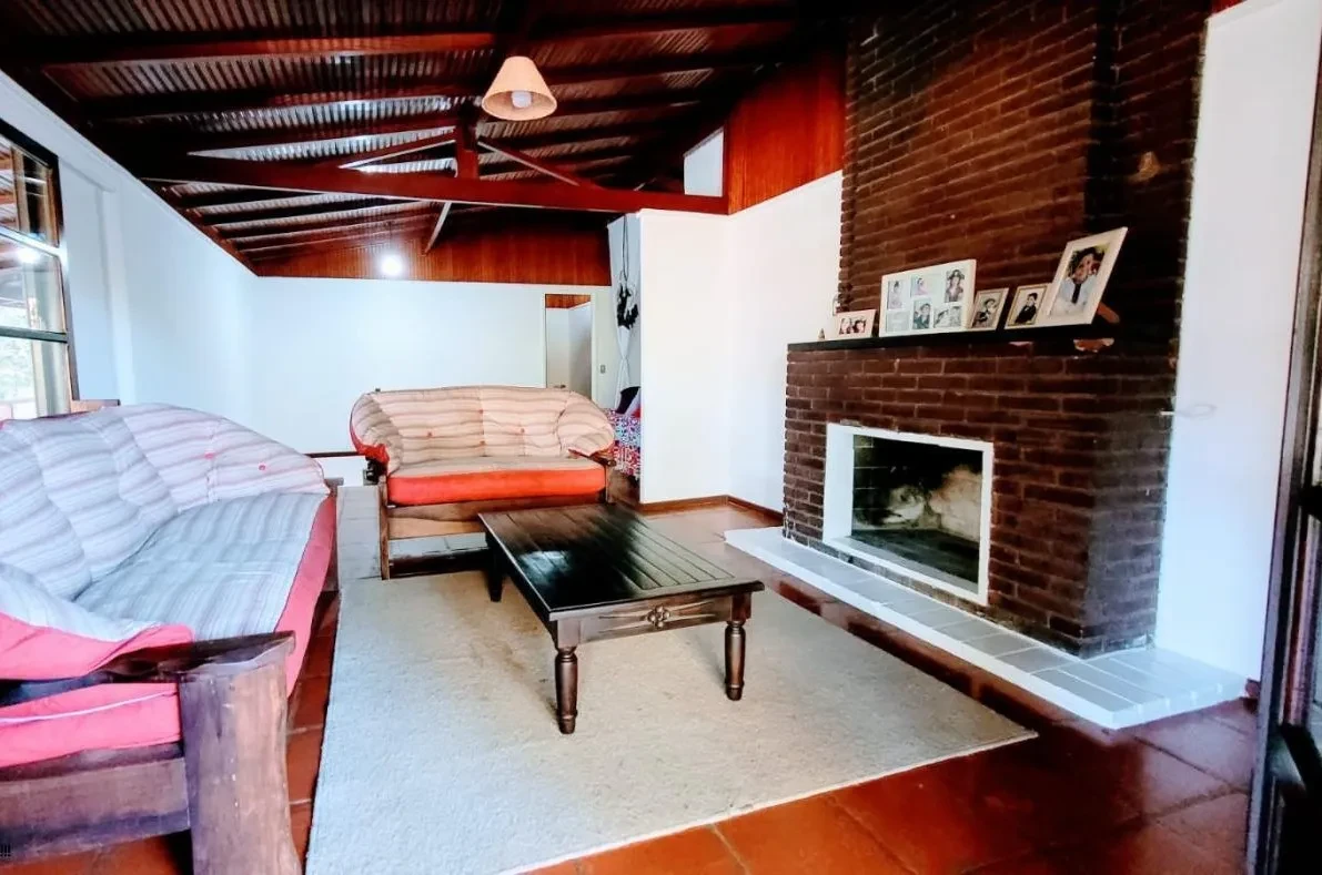 Imagem Casa com 4 Quartos à Venda, 432 m² em Chácaras Ana Lúcia - Embu das Artes