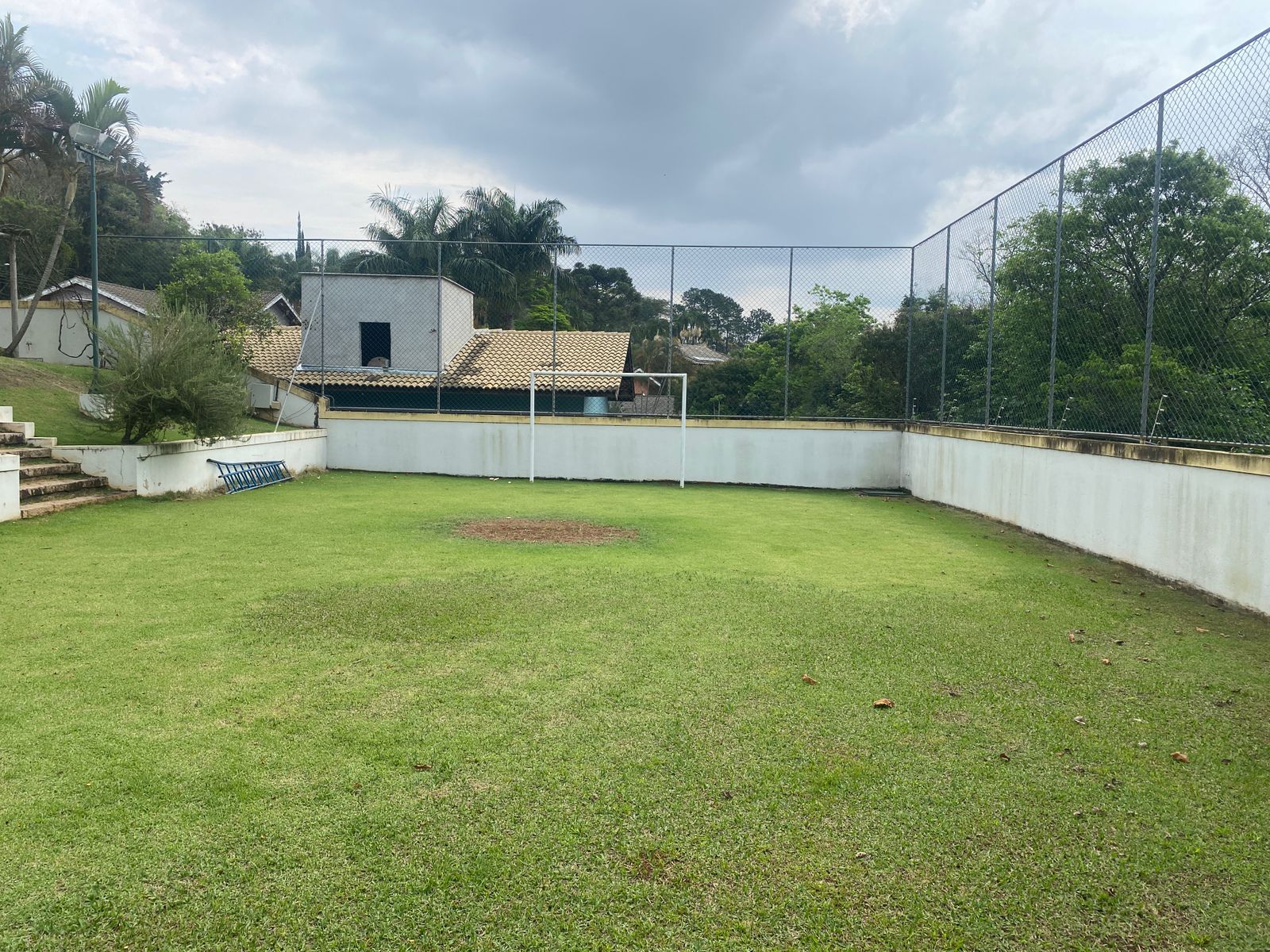 Imagem Casa de Condomínio com 4 Quartos à Venda, 413 m² em Condomínio Flamboyant-B - Atibaia