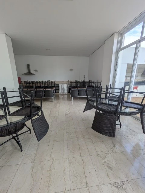 Foto do imóvel: Apartamento com 4 Quartos à Venda, 306 m² em Vila Santa Cruz - São José do Rio Preto