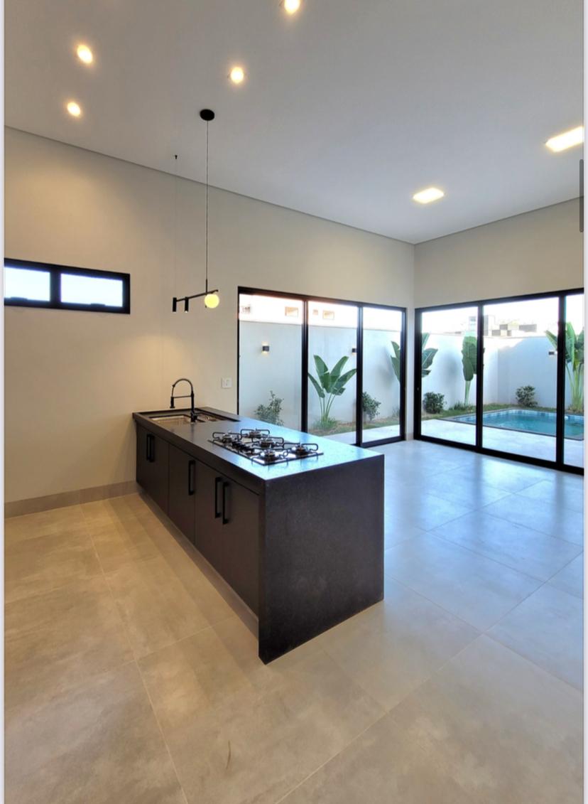 Foto do imóvel: Casa de Condomínio à Venda, 276 m² em Residencial Maria Júlia - São José do Rio Preto