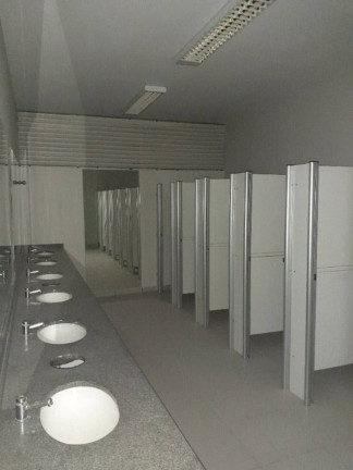 Imagem Sala Comercial à Venda ou Locação, 2.844 m² em Jardim São Luís - São Paulo