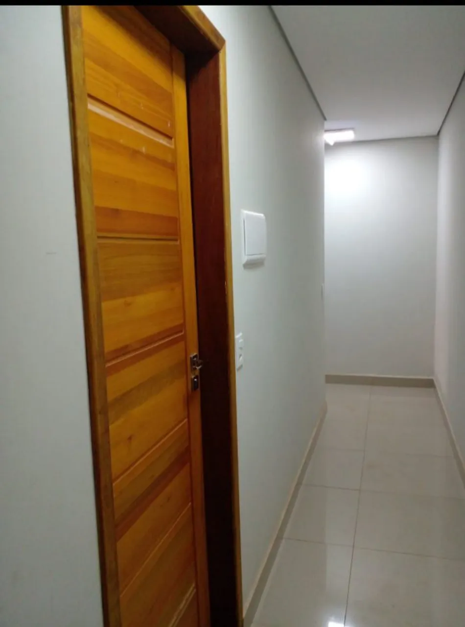 Imagem Sala Comercial para Alugar, 42 m² em Condomínio Residencial Santa Maria (Santa Maria) - Brasília