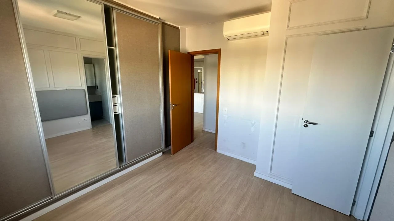 Imagem Apartamento com 2 Quartos para Alugar, 60 m² em Parque Amazônia - Goiânia