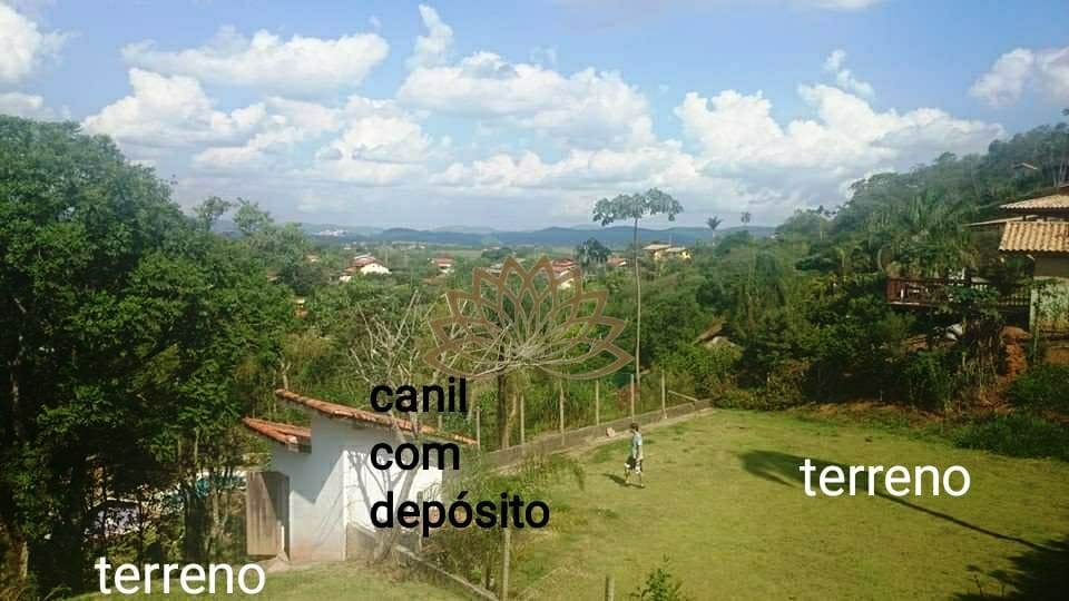 Imagem Terreno em Condomínio à Venda, 3 m²em Alpes D Ouro - Serra Negra - Bom Jesus dos Perdões