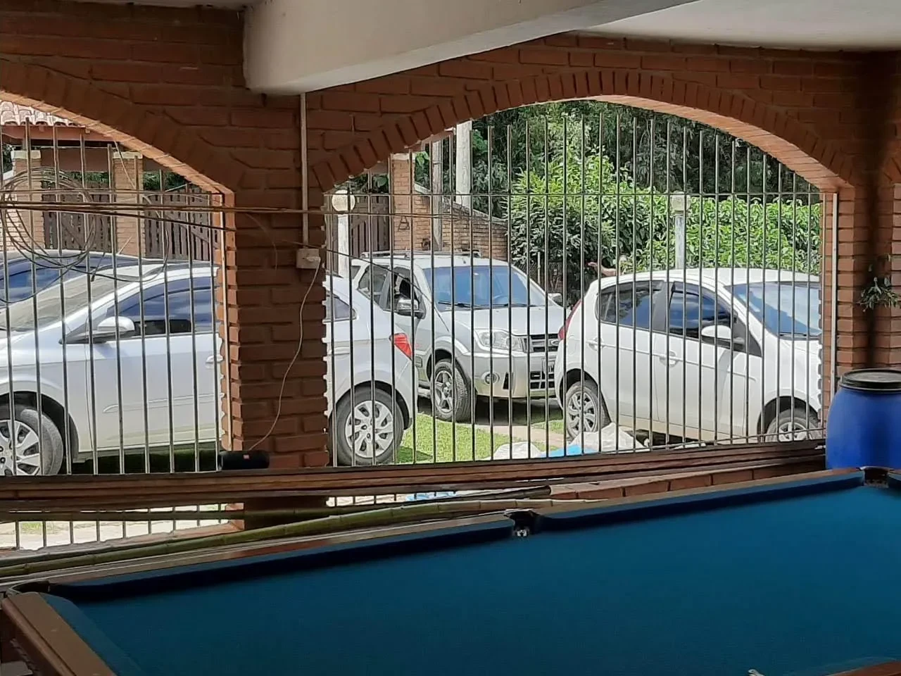 Imagem Chácara com 4 Quartos à Venda, 464 m² em Botujuru (Botujuru) - Campo Limpo Paulista