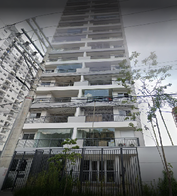 Condomínio Moment Anália Franco em São Paulo