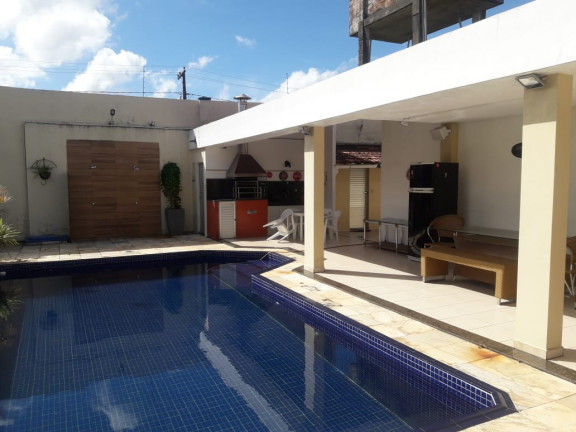 Imagem Casa de Condomínio com 4 Quartos à Venda, 600 m² em Cidade Nova - Ananindeua