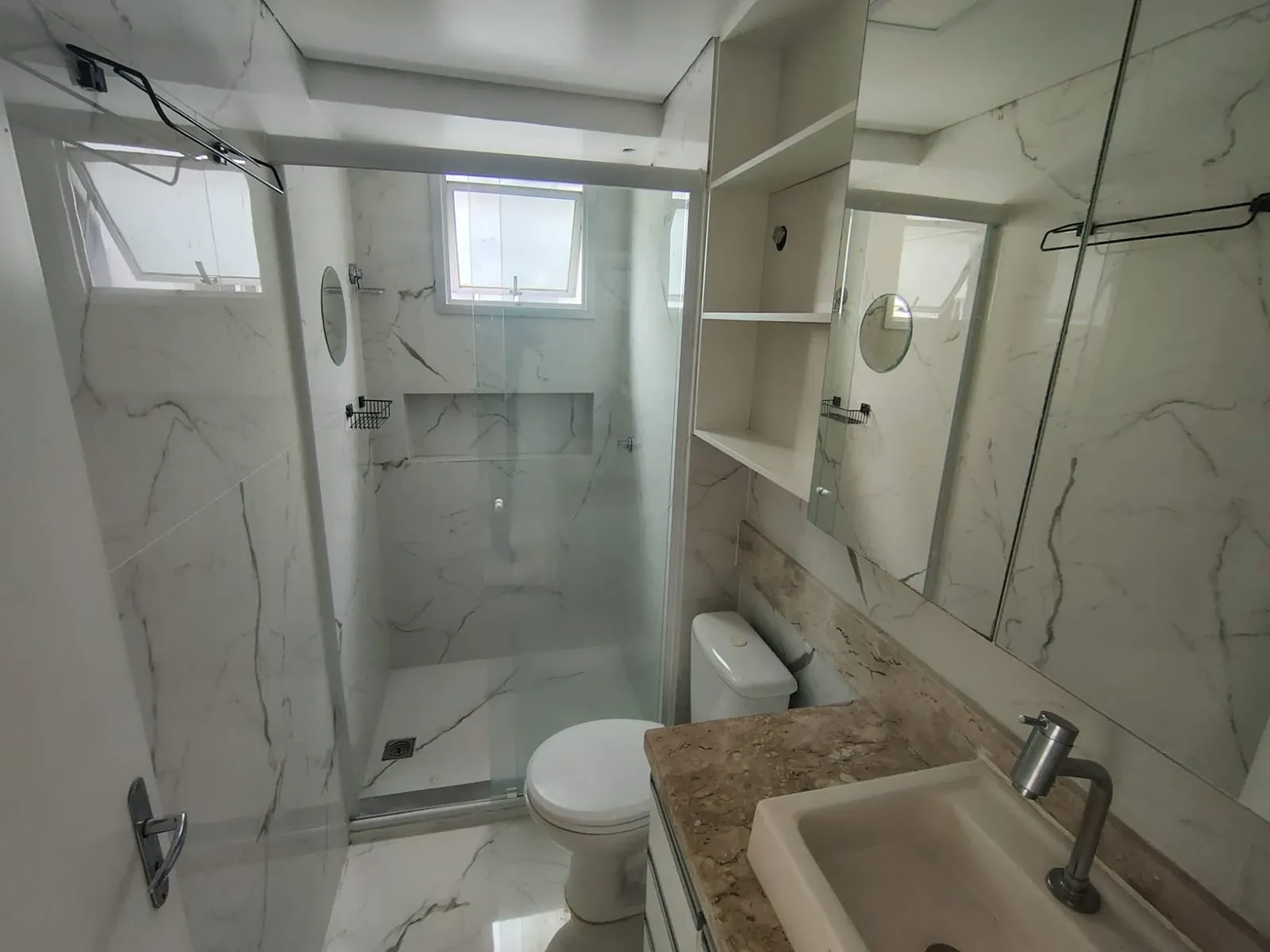 Imagem Apartamento com 3 Quartos à Venda, 56 metros em Seminário - Chapecó