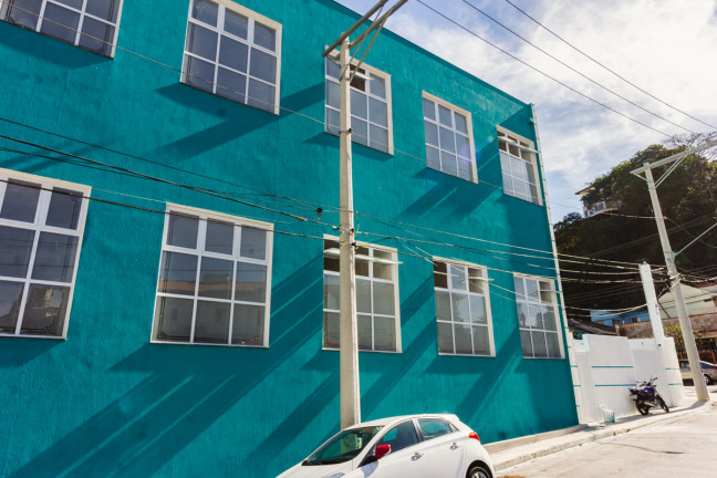 Edifício Residencial com 1 Quarto à Venda, 380 m² em Vila Anglo Brasileira - São Paulo