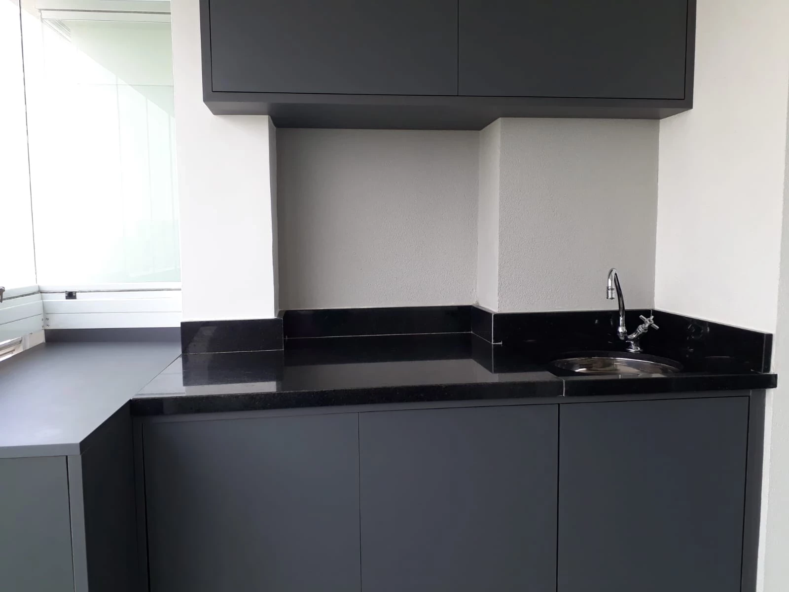 Imagem Apartamento com 1 Quarto para Alugar, 37 m² em Cidade Monções - São Paulo