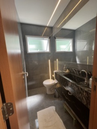 Imagem Casa de Condomínio com 3 Quartos à Venda, 140 m² em JACUNDÁ - Aquiraz