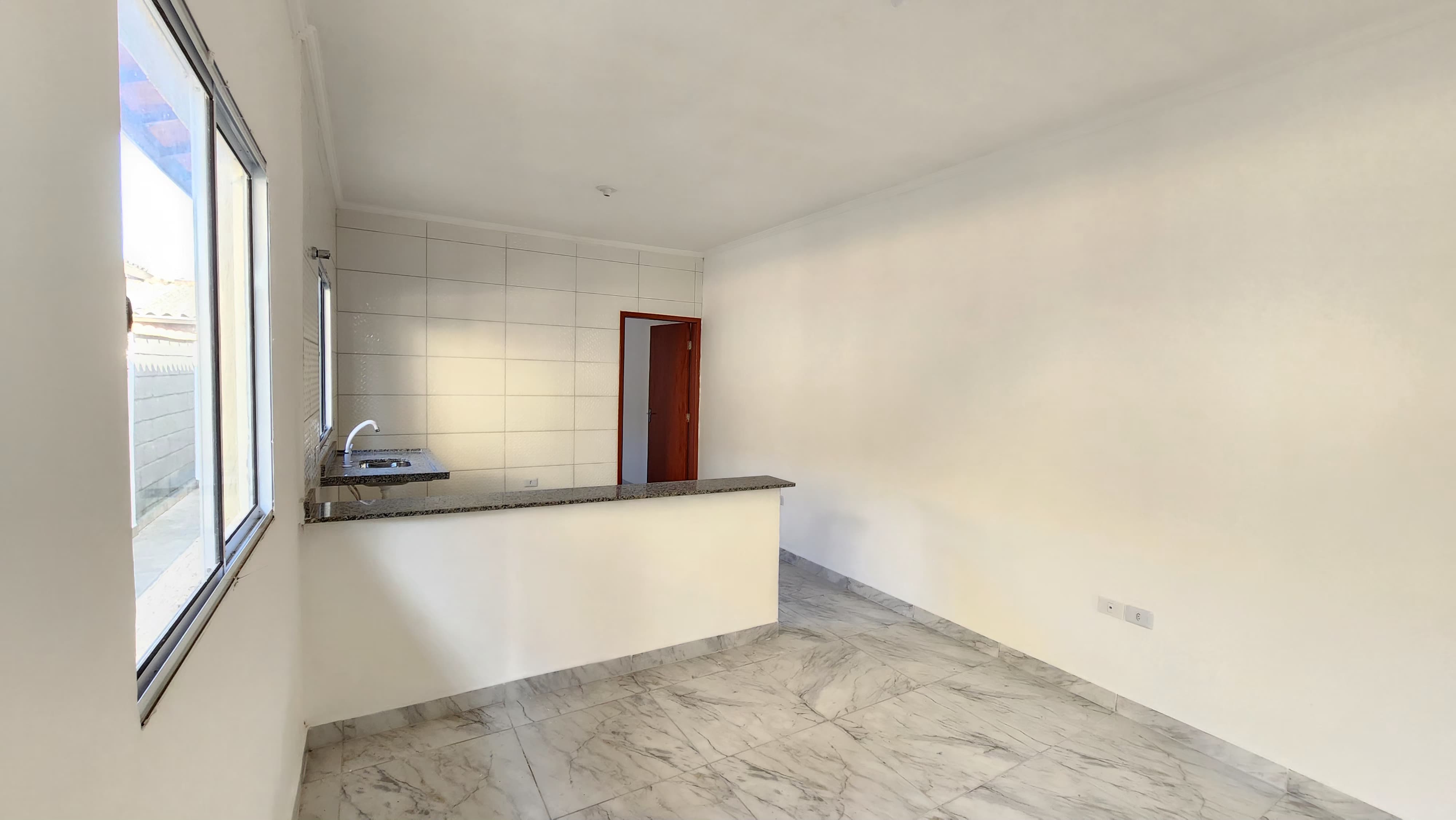 Imagem Casa com 2 Quartos à Venda, 61 m²em Jardim Nova Itanhaém - Itanhaém
