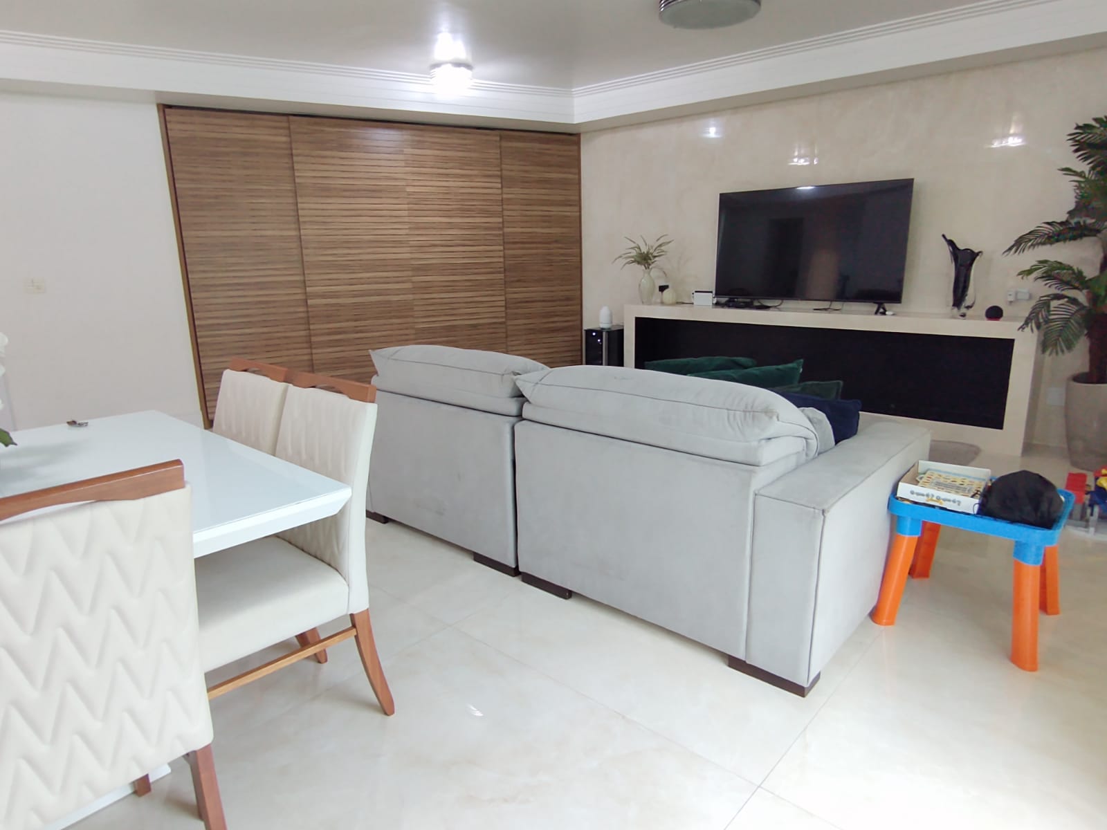 Imagem Sobrado com 3 Quartos à Venda, 197 m²em Jardim da Saúde - São Paulo