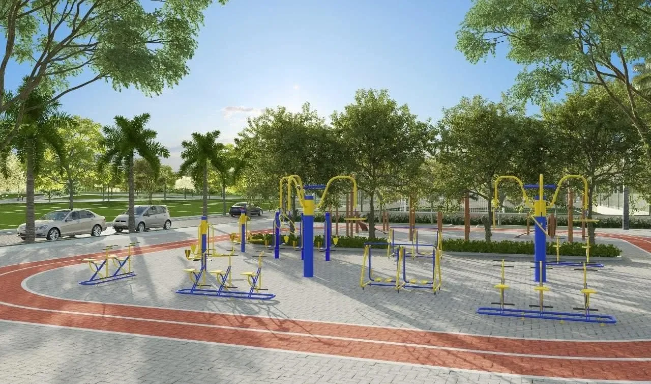 Foto do imóvel: Terreno em Condomínio à Venda, 240 m² em Sapé - Sapé