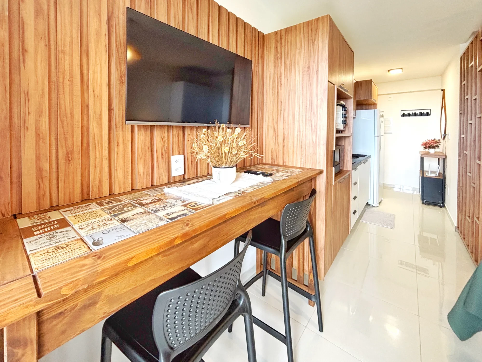 Imagem Studio com 1 Quarto à Venda, 29 metros em Itapuã - Salvador