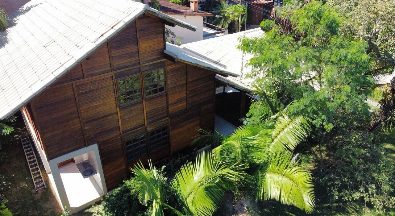 Imagem Casa com 2 Quartos à Venda, 200 m² em Do Congo - Vila Velha
