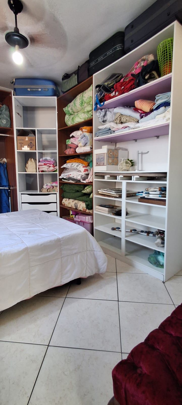 Imagem Apartamento com 2 Quartos à Venda, 100 m² em Ocian - Praia Grande