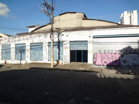 Galpão para Alugar, 2 m² em Tatuapé - São Paulo