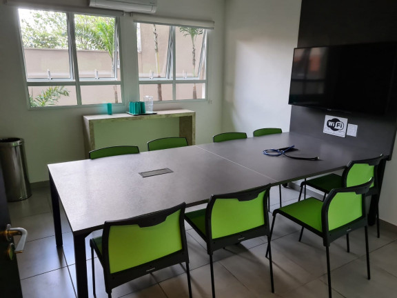 Imagem Sala Comercial à Venda, 62 m² em Jabaquara - São Paulo