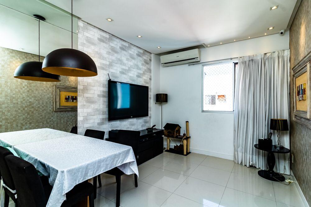 Imagem Apartamento com 3 Quartos à Venda, 71 m²em Marco - Belém