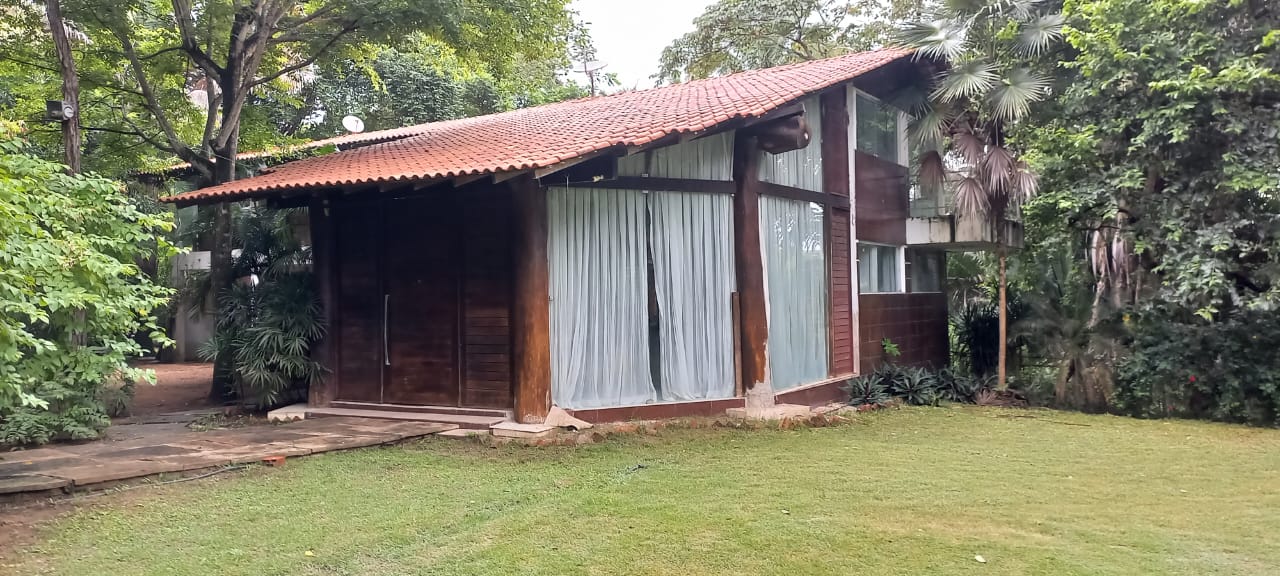Imagem Chácara com 5 Quartos à Venda, 60.000 m² em Zoobotânico - Teresina