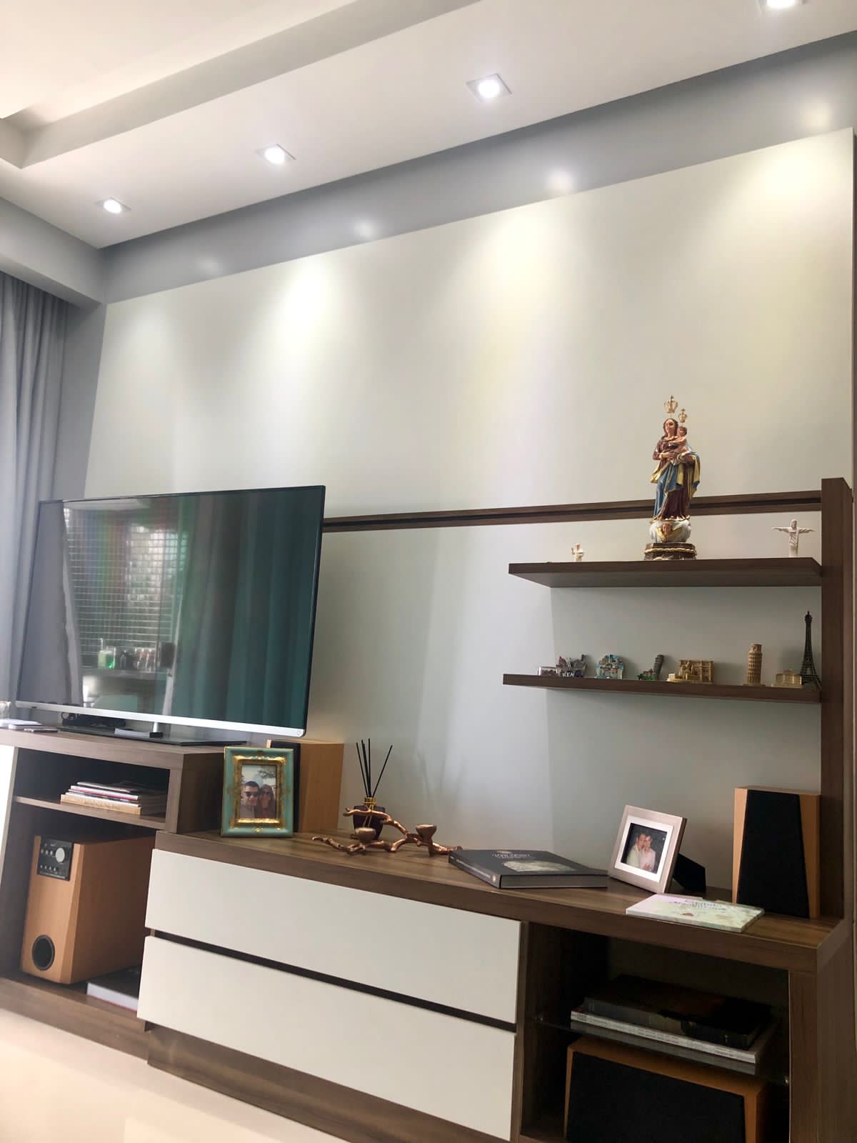 Imagem Apartamento com 3 Quartos à Venda, 138 m²em Cremação - Belém