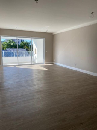 Apartamento com 3 Quartos à Venda, 124 m² em Santo Antônio - Joinville