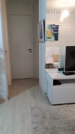 Imagem Apartamento com 2 Quartos à Venda, 63 m² em Jardim Santa Emília - São Paulo