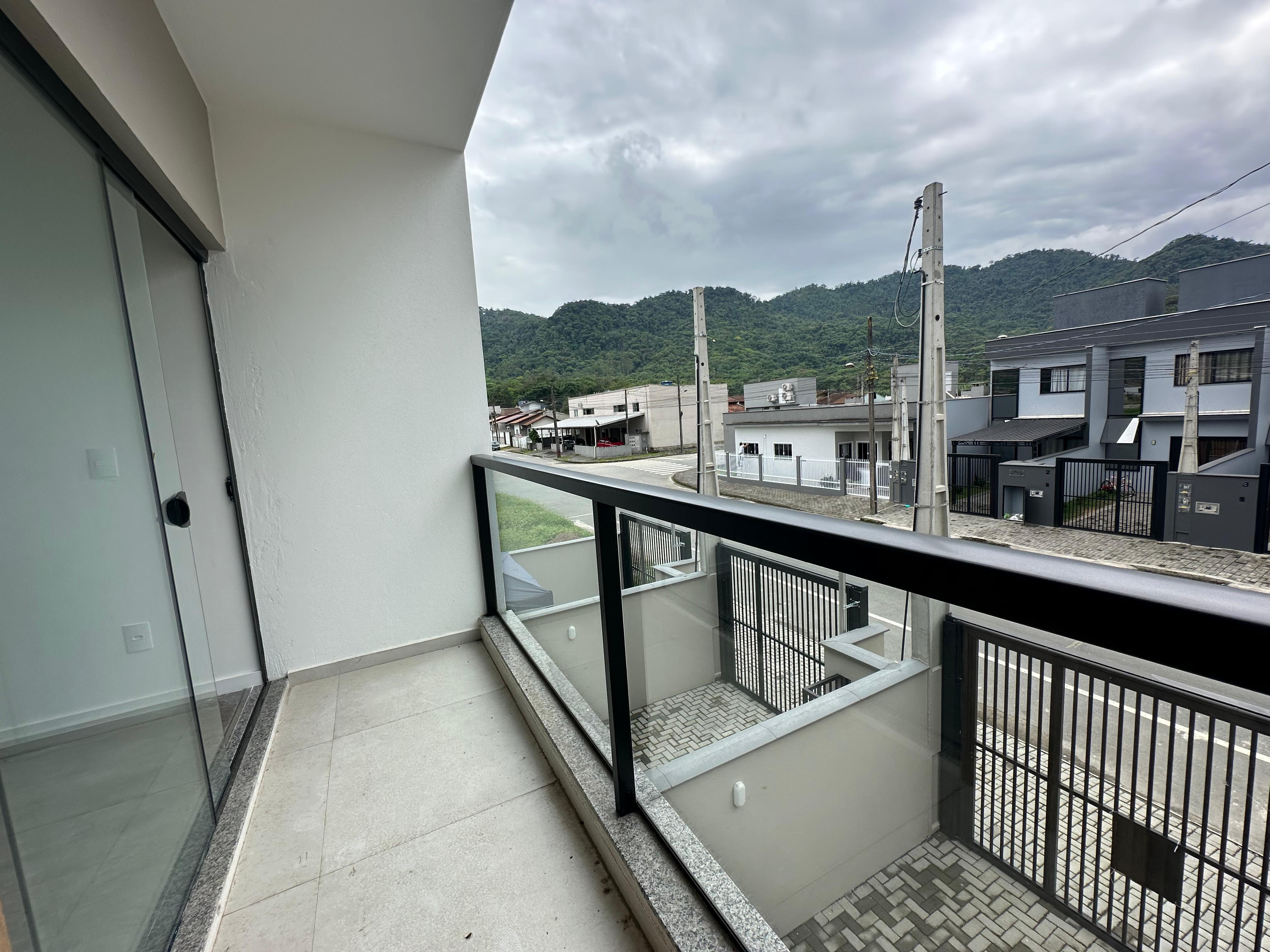 Imagem Sobrado com 2 Quartos à Venda, 79 m²em João Pessoa - Jaraguá do Sul