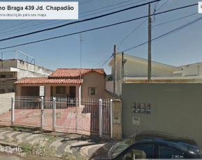 Imagem Imóvel Comercial à Venda, 140 metros em Jardim Chapadão - Campinas