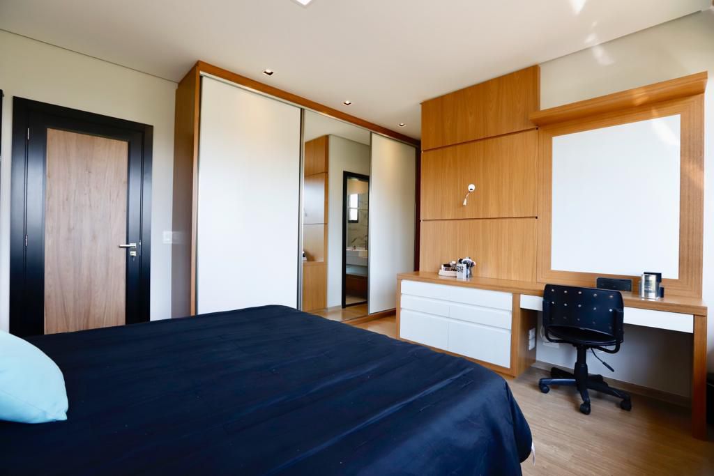 Imagem Casa de Condomínio com 3 Quartos à Venda, 238 m²em KLP - Foz do Iguaçu